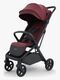 Kinderkraft NUBI 3 Klapvogn, Dark Ruby