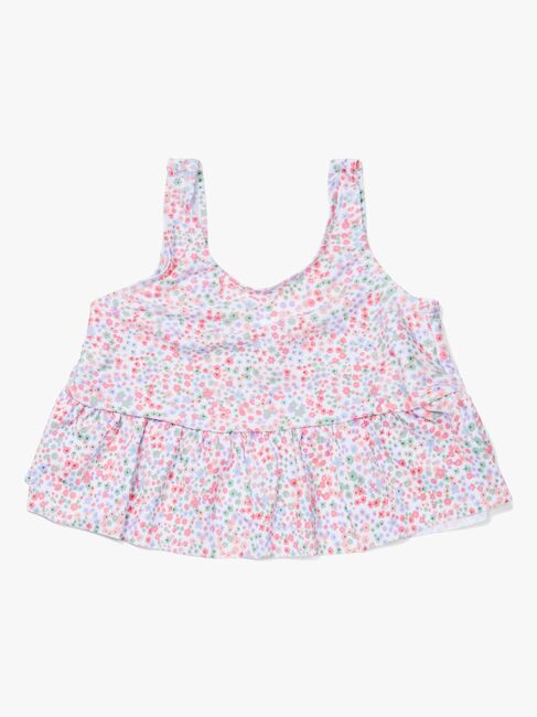 Petite Chérie Atelier Albertina UV-top, Flowers