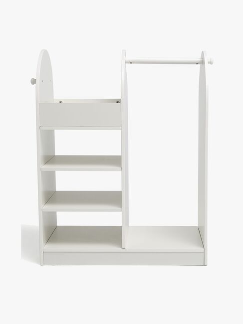 Alice & Fox MEADOW Klædeskab, Hvid