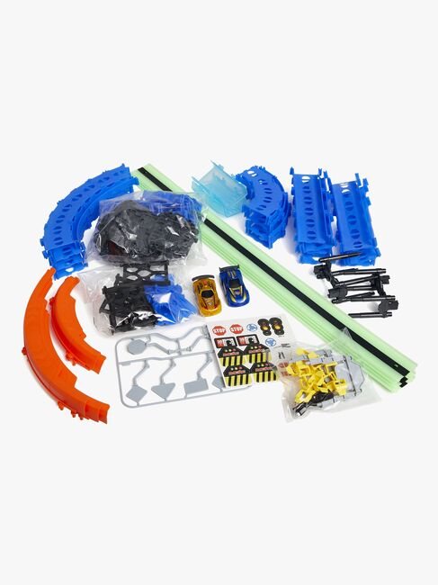 Alex's Garage Nattelys Racerbane