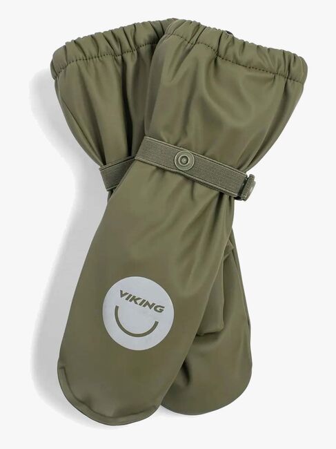 Viking Forede Regnvanter, Olive 25160-37-4507_3a.jpg