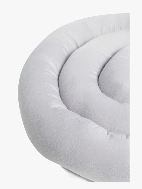 Alice & Fox DORIS Sengeslange 360cm, Grå