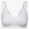 Abecita Agnes Bh Uden Bøjle, Hvid