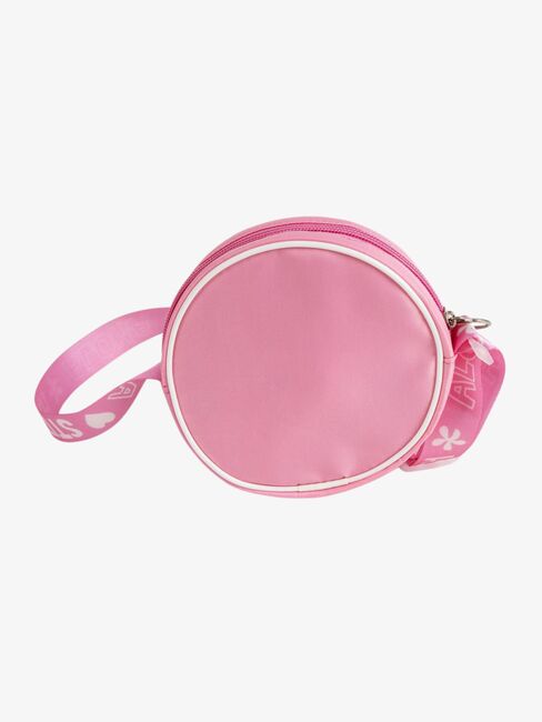 Disney Stitch 3D Skuldertaske, Pink