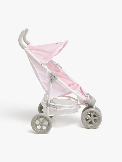 Cloudberry Castle Dukkevogn Jogging, Pink