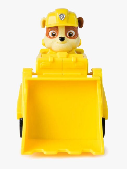 Paw Patrol Basic Transportmiddel Rubble 2.0
