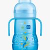 MAM Trainer Sutteflaske 220 ml, Blå