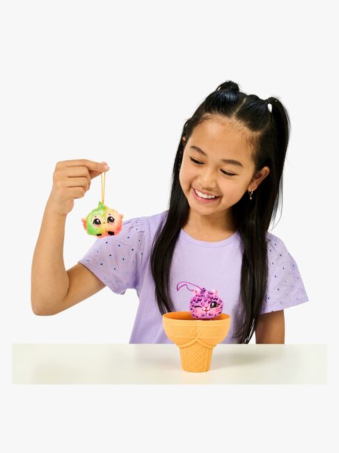 Cookeez Makery Yum Yumz Twin Bamse Blandet Udvalg