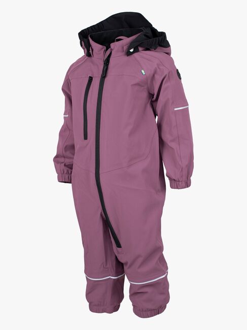 Lindberg Drammen Skalflyverdragt, Dry Rose