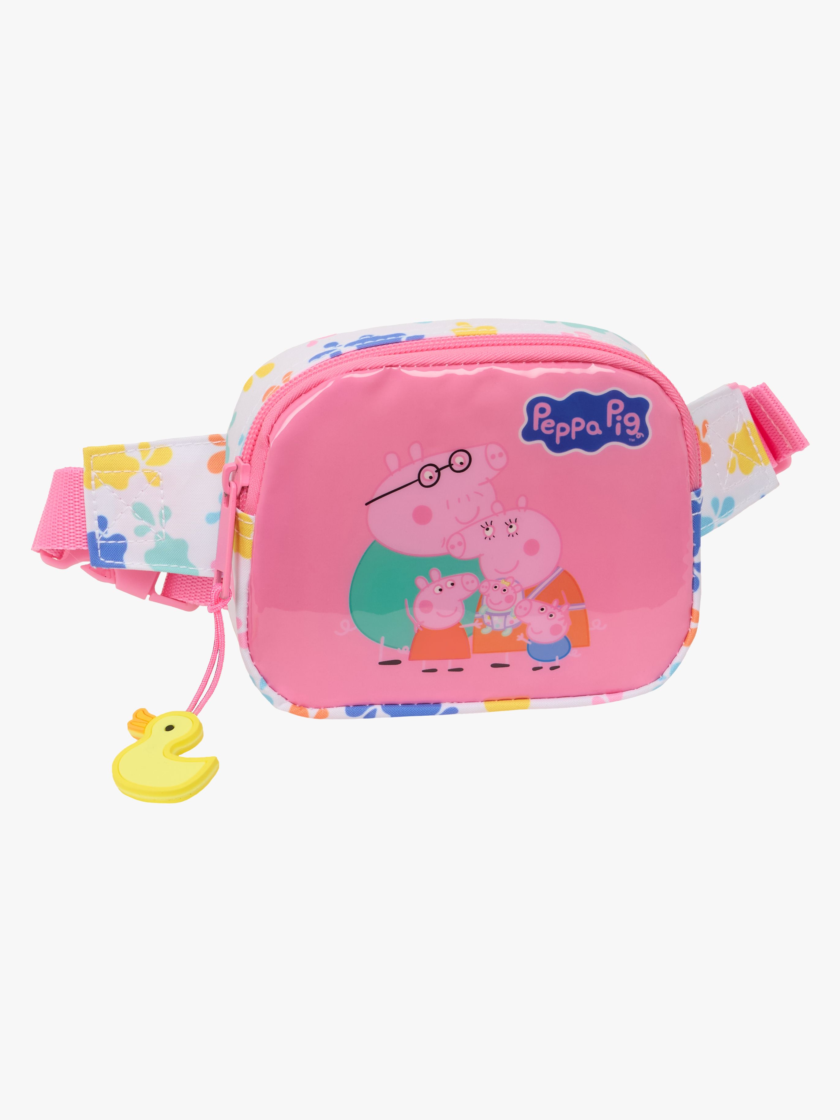 Gurli Gris Bæltetaske, Baby Pig