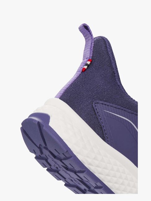 Viking Impact SL GTX Sneakers, Lilla