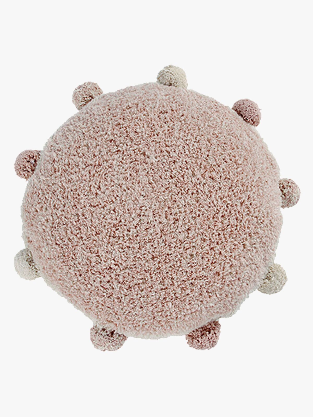 Lorena Canals Gulvpude Bubbly, Vintage Nude