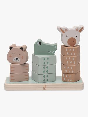 Jollein Stablelegetøj, Jungle Jambo