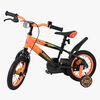 Volare Strike Cykel 12 Tommer, Orange