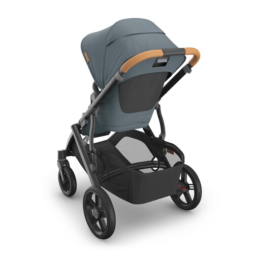 UPPAbaby Vista V3 Duovogn, Dillan