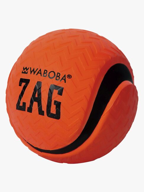 Waboba Zag Vandhoppebold 1-pak Blandet