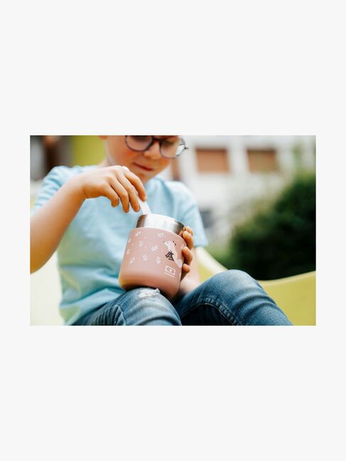 Monbento Capsule Termobeholder, Fox