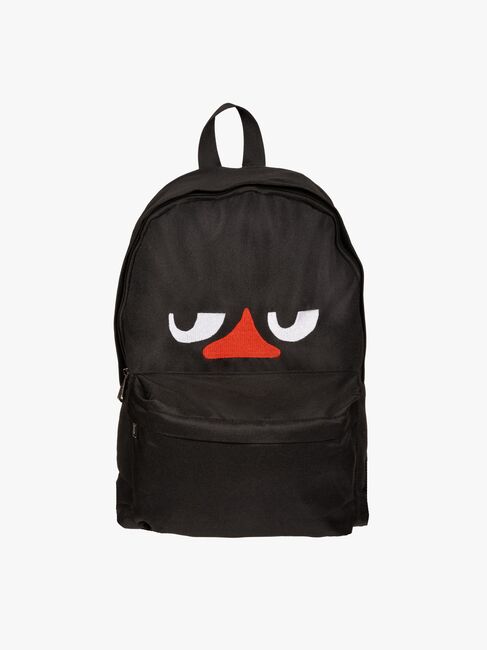 Mumitroldene Nipsu 2 Rygsæk Stinky 15L, Sort