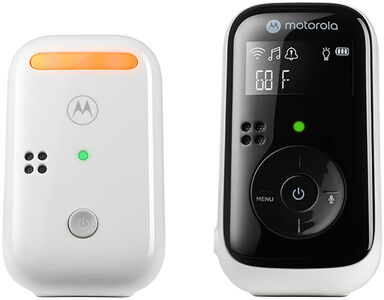 Motorola PIP11 Audio Babyalarm