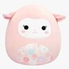 Squishmallows Bamse Lam 40 cm