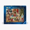 Ravensburger Fortryllende Jul Puslespil 500 Brikker
