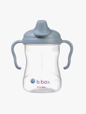 b.box Tudekop, Ocean