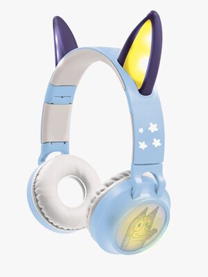 Bluey 3D Høretelefoner