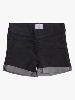 Luca & Lola Terracina Shorts, Black