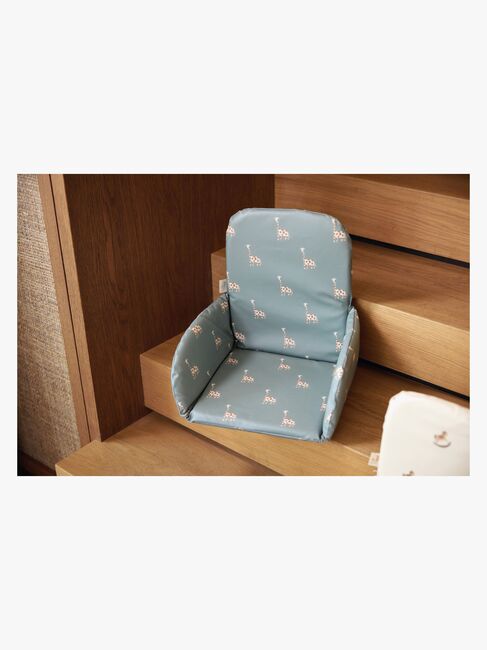 Jollein Hynde, Jungle Jambo Giraffe