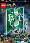 LEGO Harry Potter 76410 Slytherin-kollegiets banner