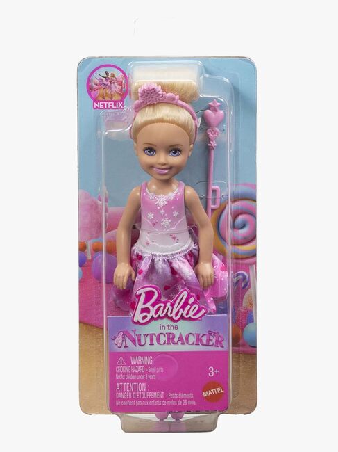 Barbie Nøddeknækkeren Modedukke Chelsea Snealf 00226005-2462_3c.jpg
