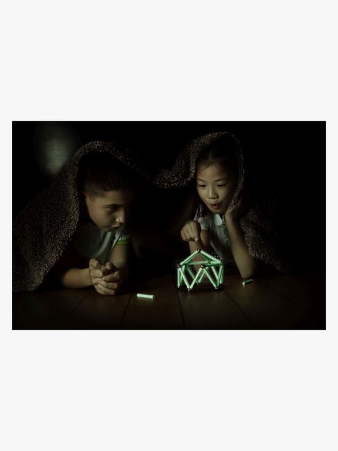 Geomag GLOW Byggesæt 42 Dele