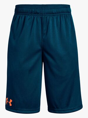 Under Armour UA Stunt Shorts, Techno Teal