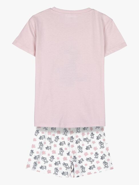 Bluey Pyjamas, Pink