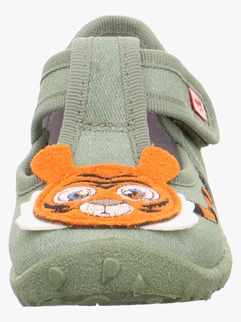 Superfit Spotty Indesko, Green