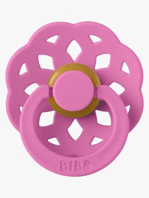 BIBS Boheme Sut Latex Str. 1, Bubblegum