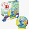 Ravensburger Disney Stitch 3D-puslespil 72 Brikker