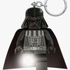 LEGO Darth Vader Nøglering med LED-lys