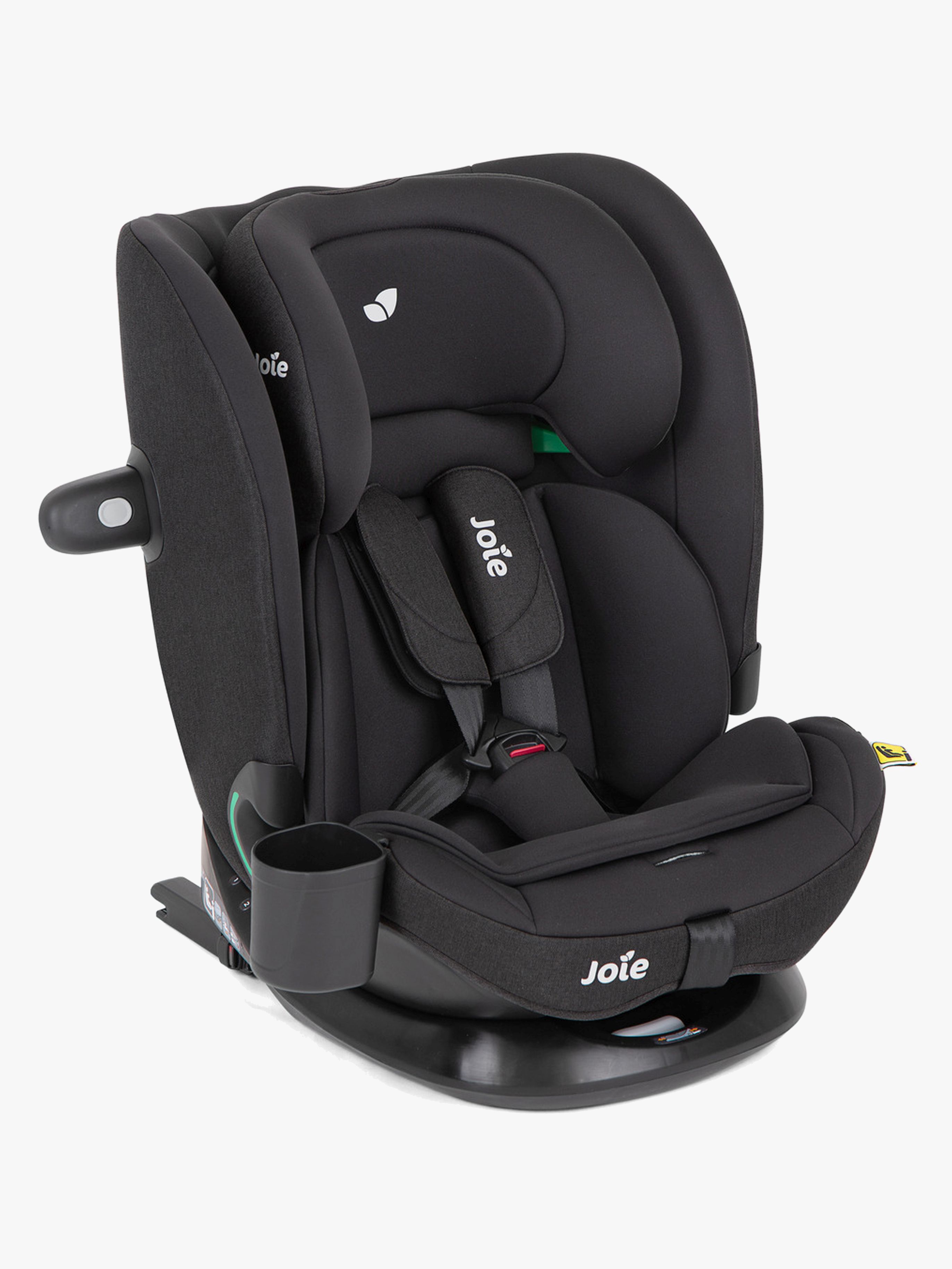 Joie I-Bold Autostol, Shale