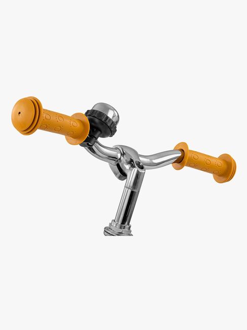 Milly Mally Løbecykel Marshall, Blå