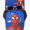 Marvel Spider-Man Kasket & Solbriller