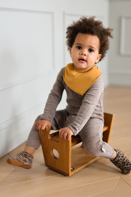 Mikk-Line Indesko Ruskind, Leo