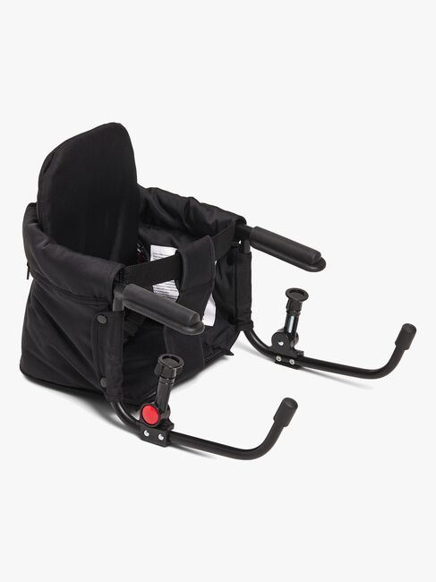 Beemoo CARE Sit Stol-på-Bord, Black