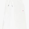 Champion Kids Bermuda Shorts, White