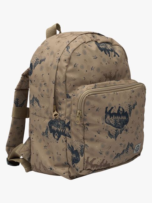 Mikk-Line Rygsæk, Coriander