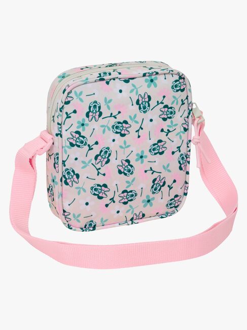 Disney Minnie Mouse Skuldertaske, Minty