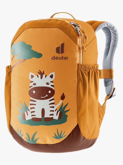 Deuter Pico Rygsæk 5L, Amber Maple