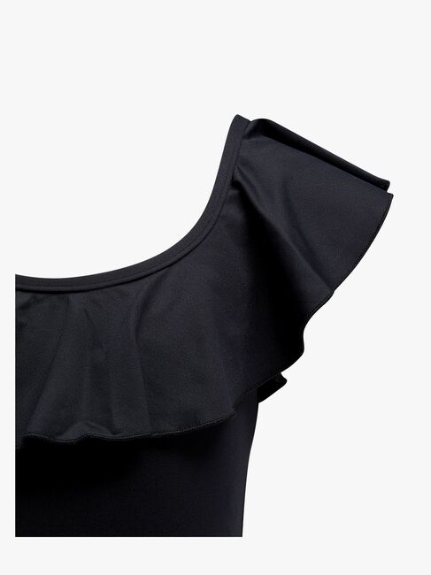 Petite Cherie Atelier Carmen Badedragt, Sort