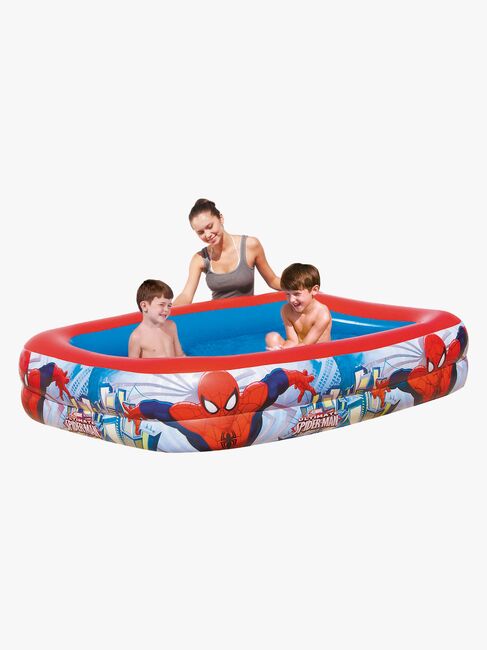 Marvel Spider-Man Børnepool 201