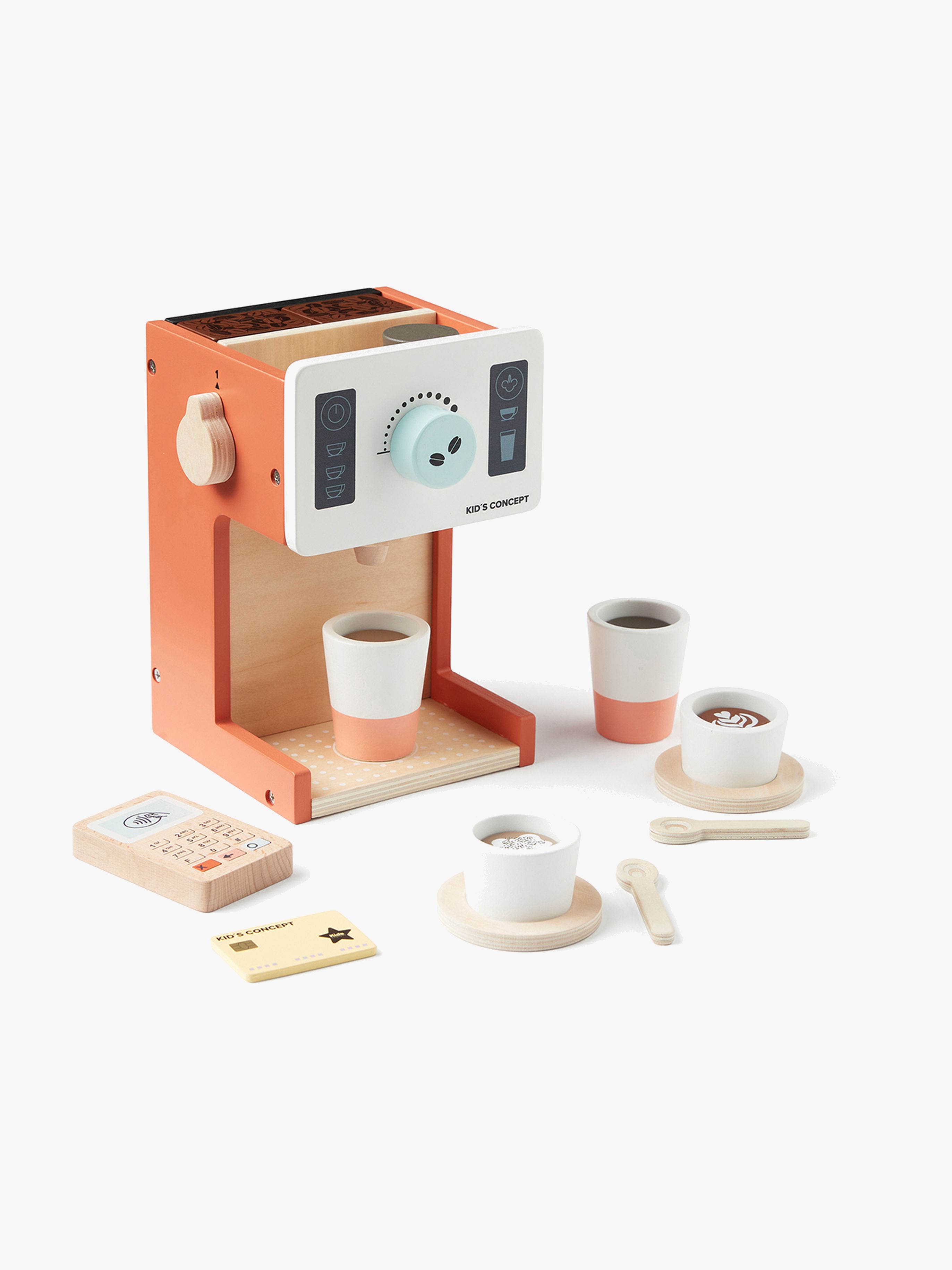 Kids Concept Kid's Hub Kaffebar